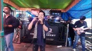ASTAGFIRULLAH - COVER  ADE RHOMA  ( SMD SATRIA MUDA ) LIVE SUNGSANG