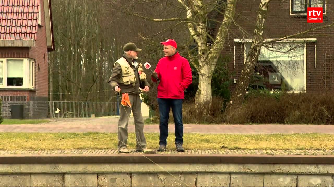 Strunen van zondag 8 maart 2015