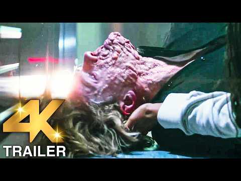 CLAYFACE Trailer 2 (4K ULTRA HD) 2026