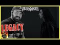 My New Favorite!! | UNLEASH THE ARCHERS - Legacy (Official Lyric Video) | Napalm Records | REACTION