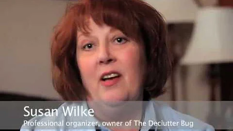 Iowa woman featured on 'Hoarders'