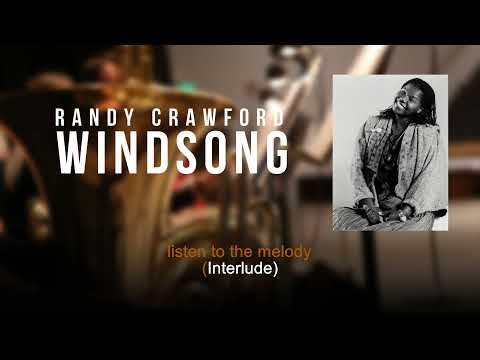 Windsong | Randy Crawford | Song and Lyrics