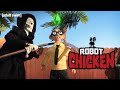 The Sims Life | Robot Chicken | adult swim
