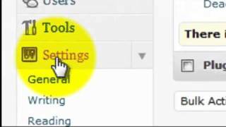 How to embed iframe youtube video in wordpress blog post.mp4