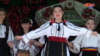 DENISA MOLDOVAN - FAINA-S SI STIU CANTA