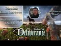 Trying to Break Kingdom Come Deliverance - Henry Escapes the Prologue To Wreak Havoc