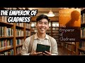 The Emperor of Gladness by Ocean Vuong – The Book That Will Touch Your Soul in 2025!