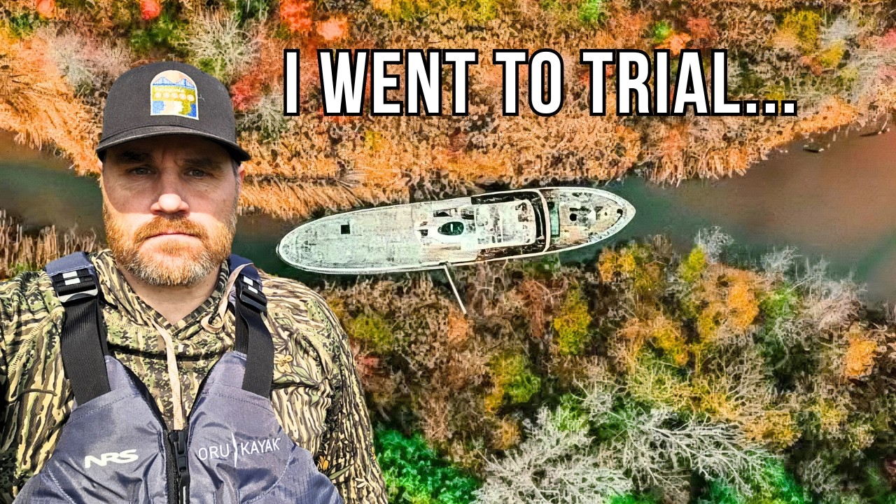 Trespassing Case Update | I Went to Trial & Here's What Happened...