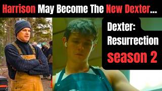 Dexter Resurrection Season 2 Reveals Shocking Twist