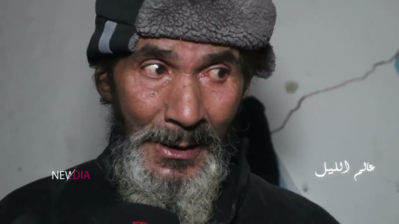 برنامج عالم الليل 57 /غسل الكلى تسبب في هجر زوجته وإبنه له.. يستحق مساعدة عاجلة  😔​🇹🇳​​​ ​​