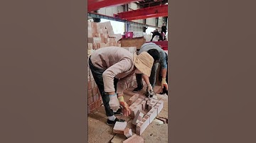 Tools to help move bricks #shorts