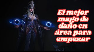 Eona vale la pena? Guía de uso | Watcher of Realms en Español #WoR