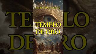 El templo de oro que iluminaba una ciudad entera — Imperio Inca Parte 2 #history #historia