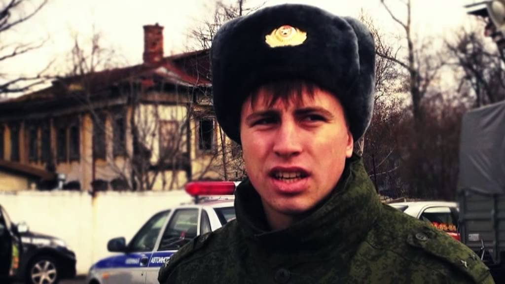 Автошкола Балашиха. БШВВМ IDRIVER.Подготовка водителей спецмашин ОДОН ...