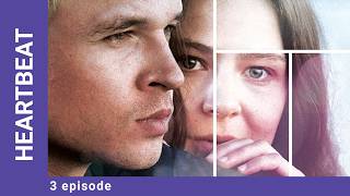 Heartbeat. 3 Episode. Melodrama. Film. English Dubbing