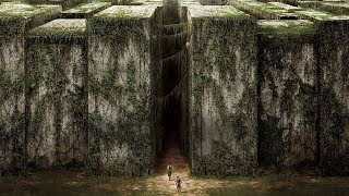 TUTORIAL CINEMA 4D "THE MAZE RUNNER" PART 1