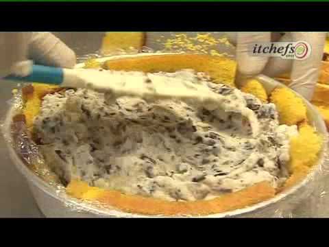 cassata