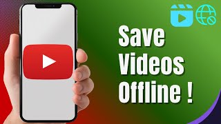How to Save YouTube Videos to Watch Offline (2025 Quick Guide)