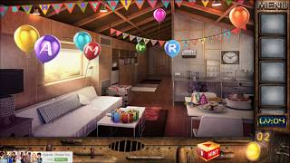 Can You Escape The 100 Room 6 Level 4 Walkthrough screenshot 4