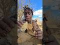 2026 Happy New Year Chaaba Hadzabetribe Wildlife Dudukwe Foryou Viralvideo Viral Cooking 