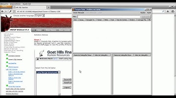 Injection Flaws   LAB   Stage 3: Numeric SQL Injection