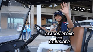 GT Insider Tanvi Shah, signing off...