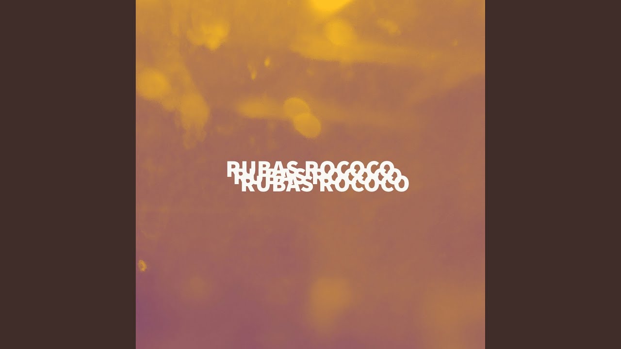 Watch Rococo on YouTube Watch Rococo on YouTube