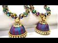 Ladies jhumka for best quality..see more.