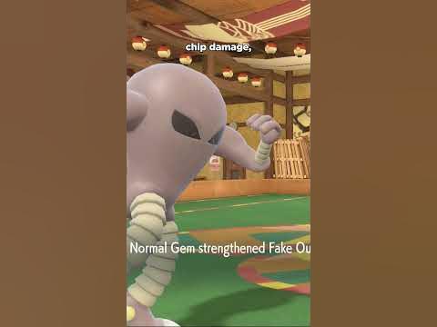 Hitmonlee Is BACK! It Goes Crazy - YouTube