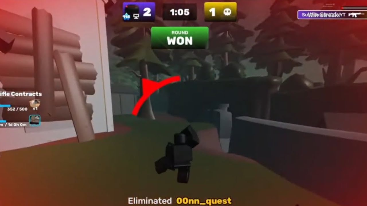 1v1ing @AX0L0TLMain (his pov)