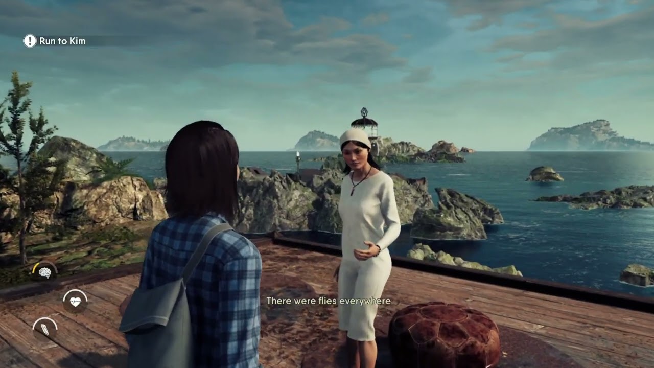 The Chant - First 25 Minutes Of Gameplay (4K)