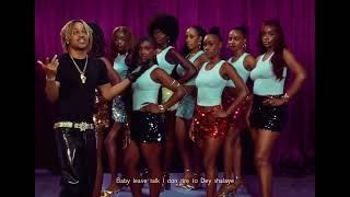 Download Lagu CupidSZN - Otula (Lyric video) MP3