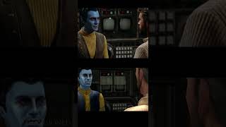 Kyle Katarn In The Smugglers Bar Star Wars Jedi Outcast - 1980S Live-Action Movie