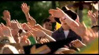 Hannah Montana The Movie - The Climb scena dal film.flv