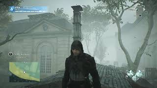 Assassin's Creed - Unity, Mission Poirier screenshot 3