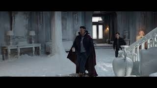Peter Parker Doctor Strange | SPIDER-MAN- NO WAY HOME