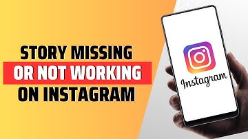 Add Post To Your Story Missing / Not Working On Instagram! [EASY GUIDE]