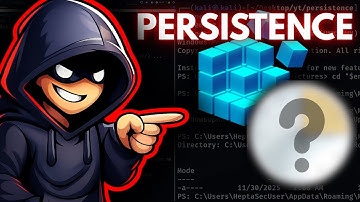 How Hackers Maintain Access to Compromised Systems