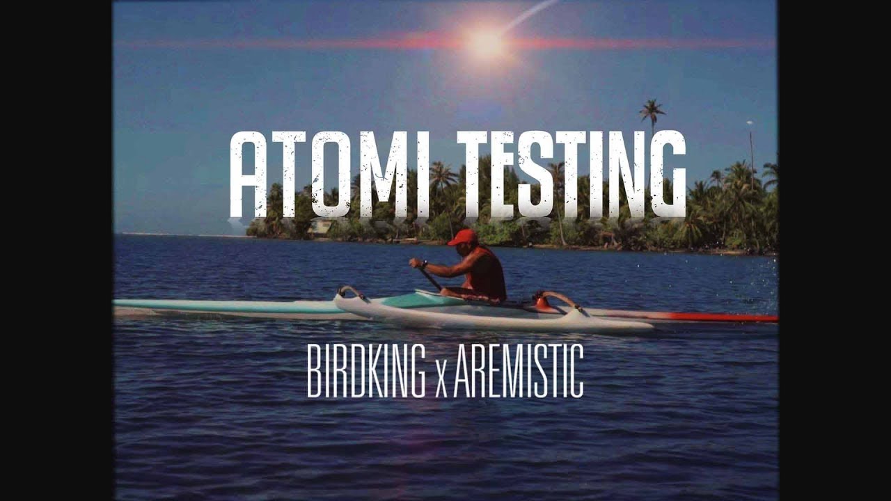 Aremistic & Birdking - Atomi Testing (Music Video) adlı videoyu YouTube'da izle Aremistic & Birdking - Atomi Testing (Music Video) adlı videoyu YouTube'da izle