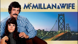 Celebrity McMillan & Wife S01E05 Net Worth