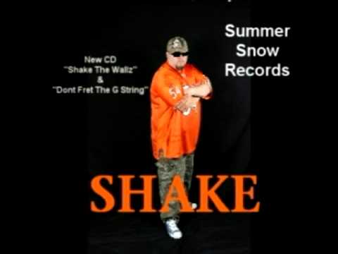 Want Some Shake With That?