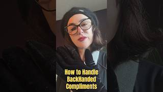 “That Wasn’t a Compliment… It Was a Test”