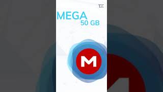 #free Cloud Storage Platforms || #shorts #youtubeshorts #triplektubers
