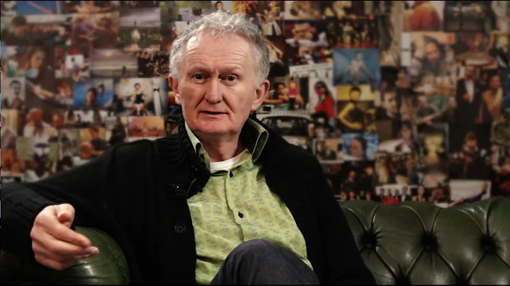 Bow Street Meets - Gerry Grennell
