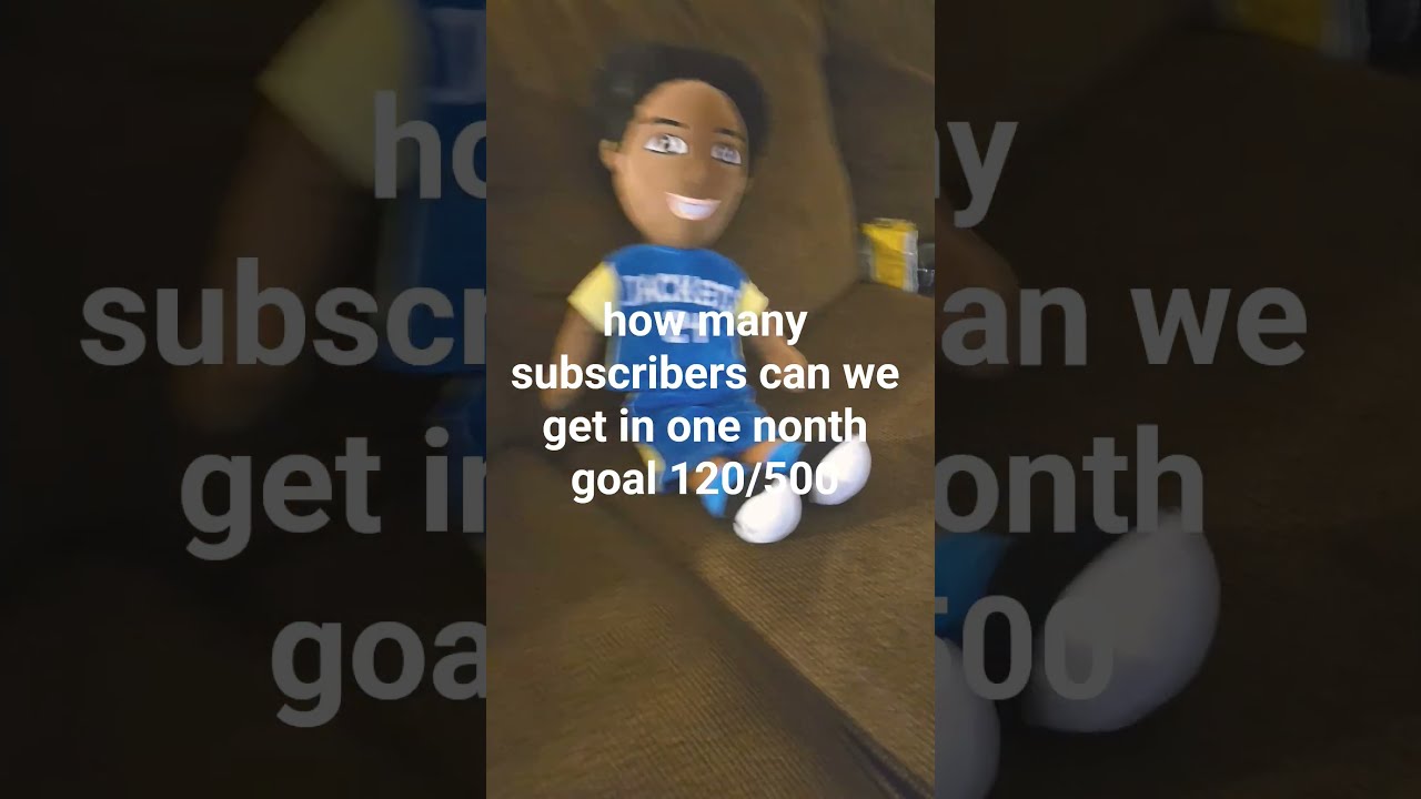 How Many Subs Can We Get Dapetzgameofficial Subscribe