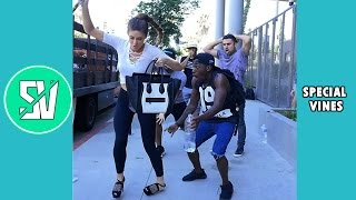 TOP VINES OF HANNAH STOCKING 2016 - SPECIAL VINES