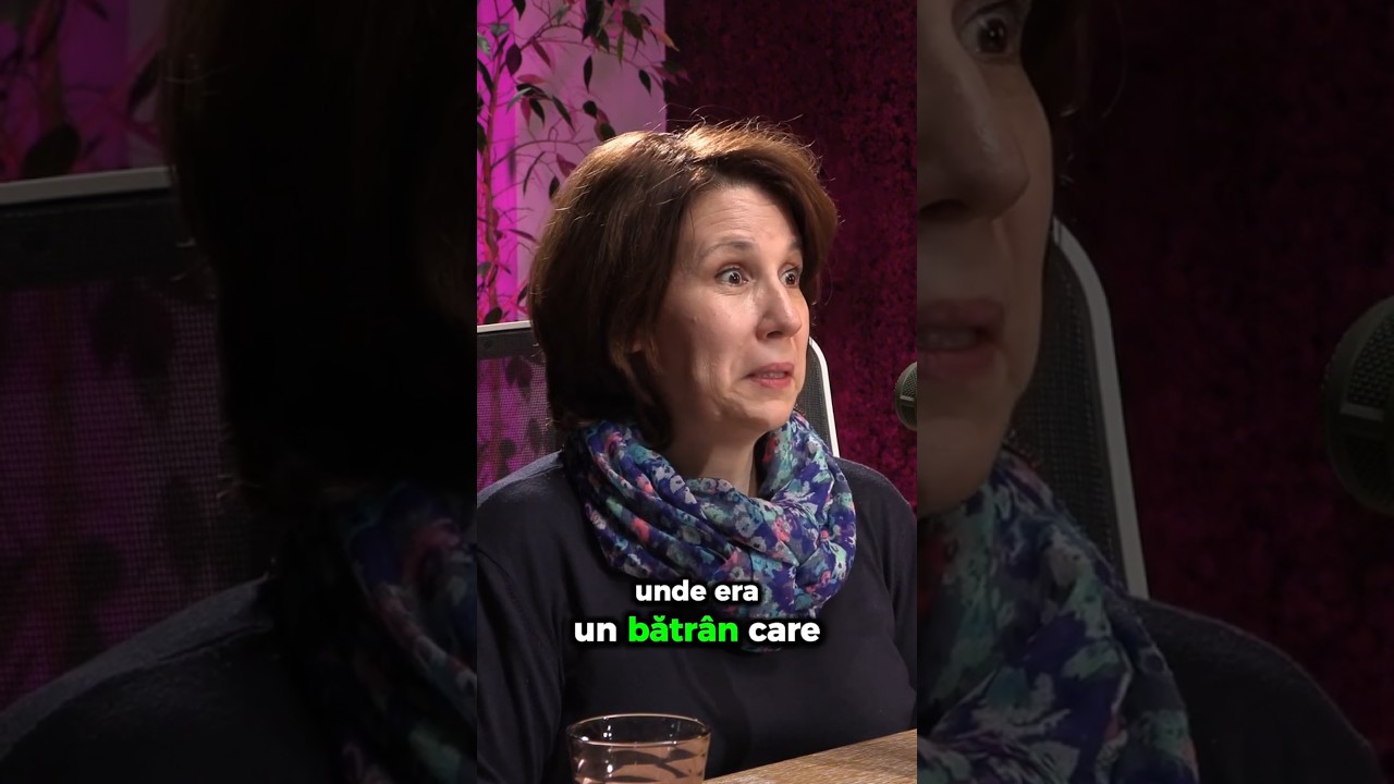 De la durere la transformare: Cum o poveste mi-a schimbat viața