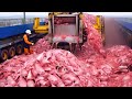 You will never eat this again after knowing how its made