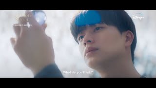 The Golden Spoon | Teaser Trailer | Disney+ Singapore