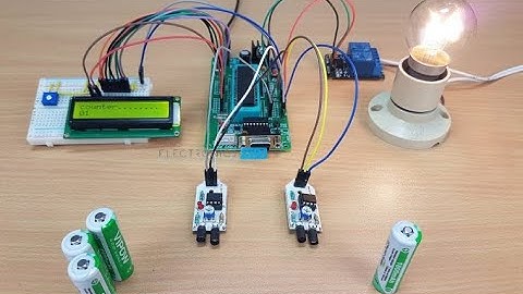 Menyalakan Lampu Berbasis WEBSERVER Menggunakan ESP32 di Google Crome